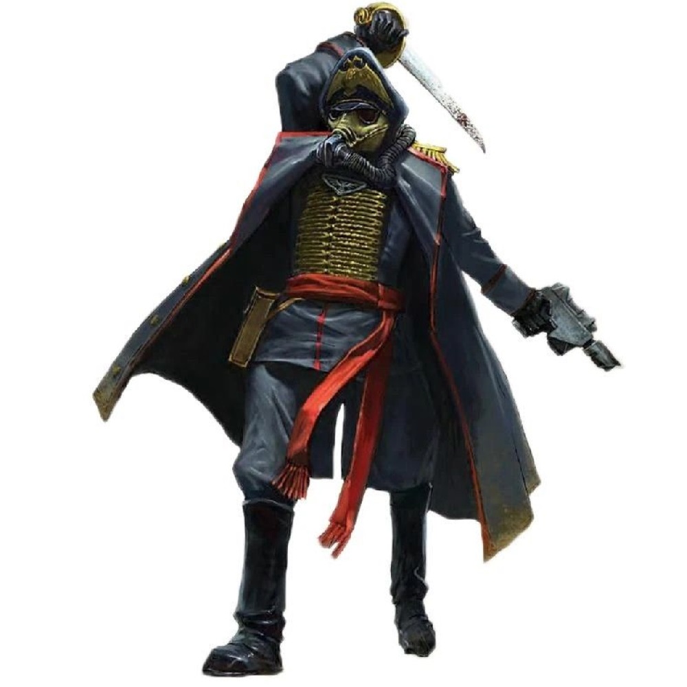Death Korps